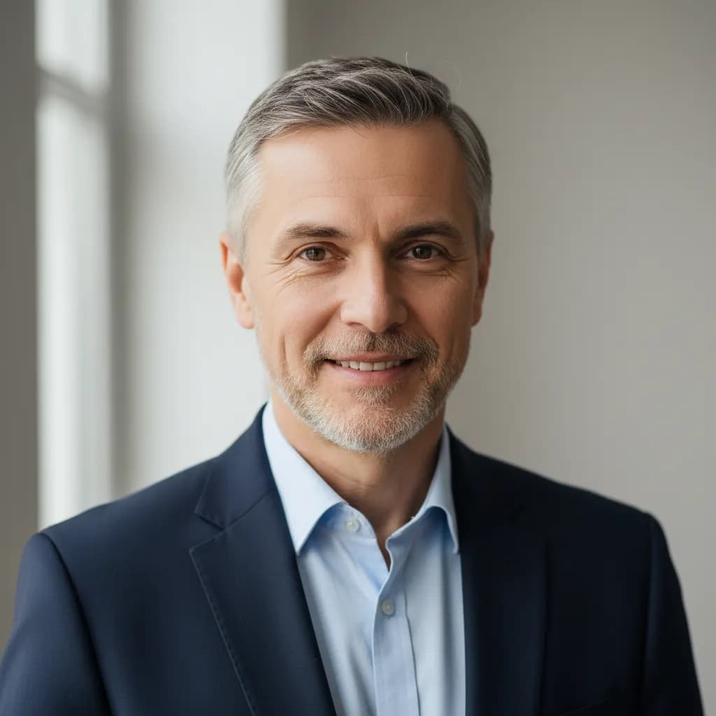 Autor Ignacy Kaźmierczak