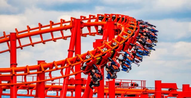 Co jest gorsze: Hyperion czy Zadra? Porównanie wrażeń z jazdy Co jest gorsze: Hyperion czy Zadra? Porównanie wrażeń z jazdy